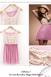 HH-222743#Платье розовое